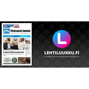 Pietarsaarensanomat.fi
